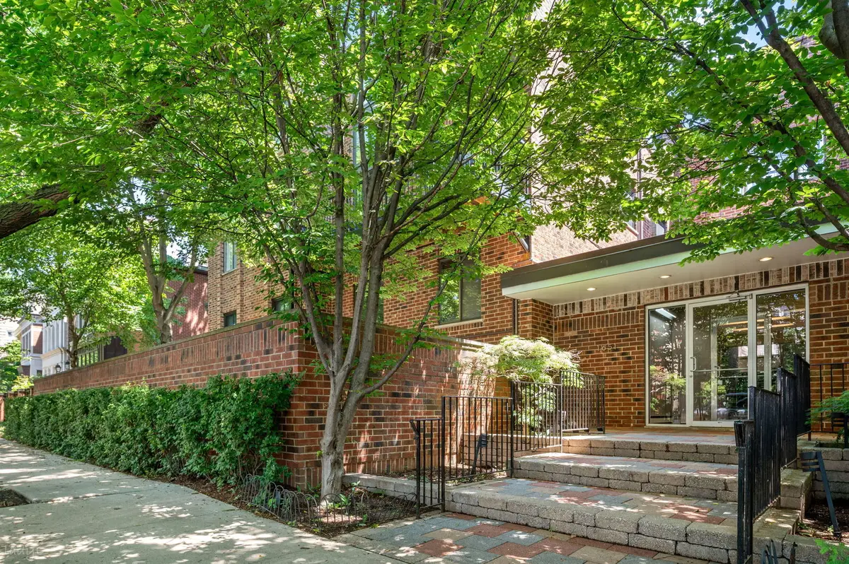 1651 N Dayton Street #304, Chicago, IL 60614 - #1
