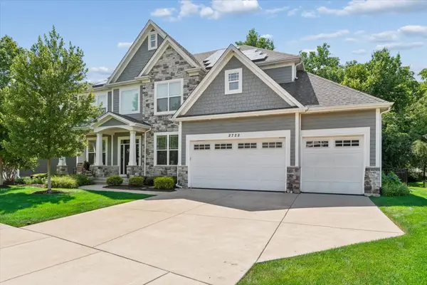 2722 Trojak Lane, Aurora, IL 60502