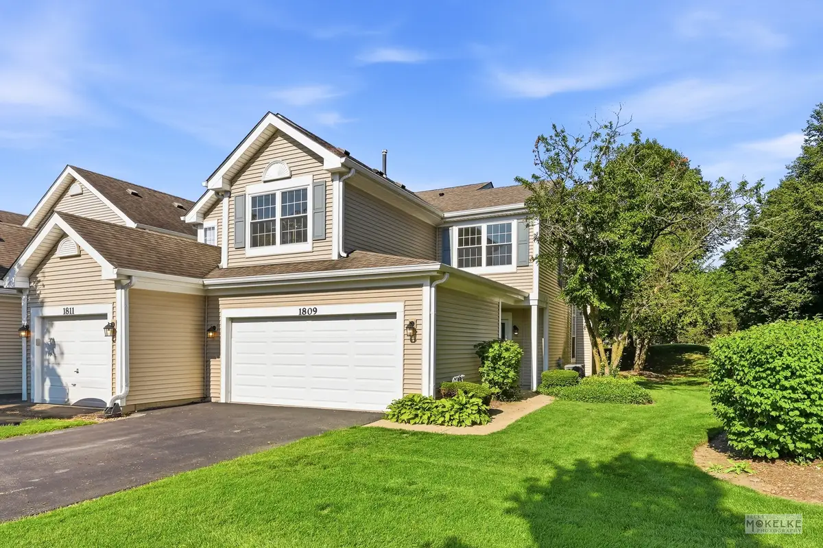 1809 Moore Court, Saint Charles, IL 60174 - #1