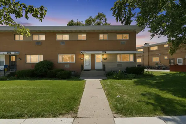 8663 Gregory Lane, Des Plaines, IL 60016