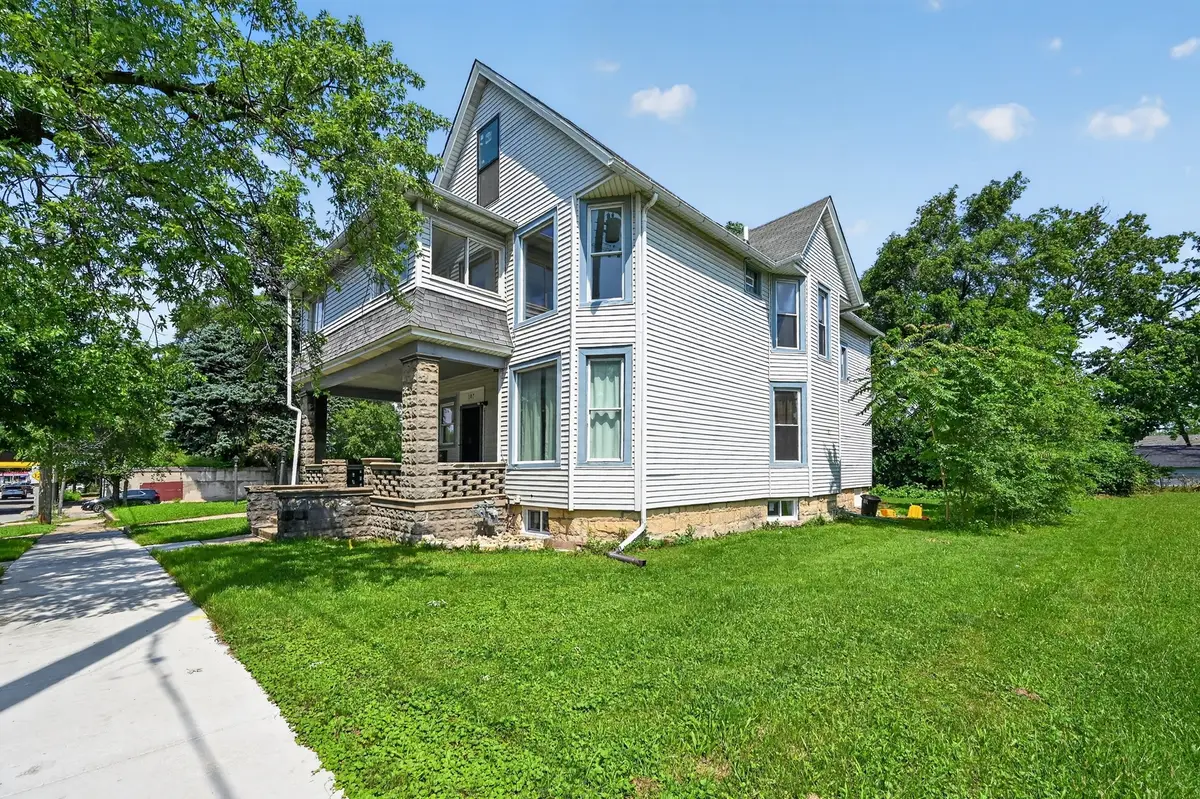 107 4th Avenue, Joliet, IL 60433 - #1