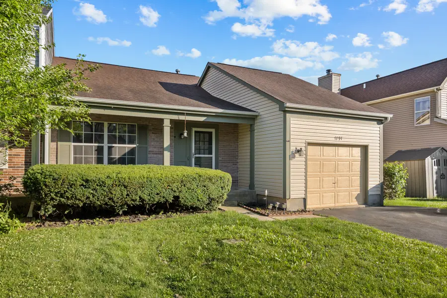 1791 Barnhill Drive, Mundelein, IL 60060 - #2