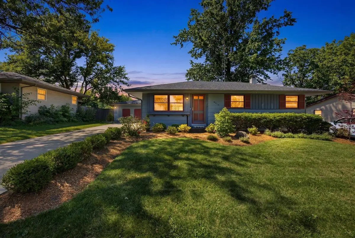 5609 Bellville Drive, Rockford, IL 61108 - #1