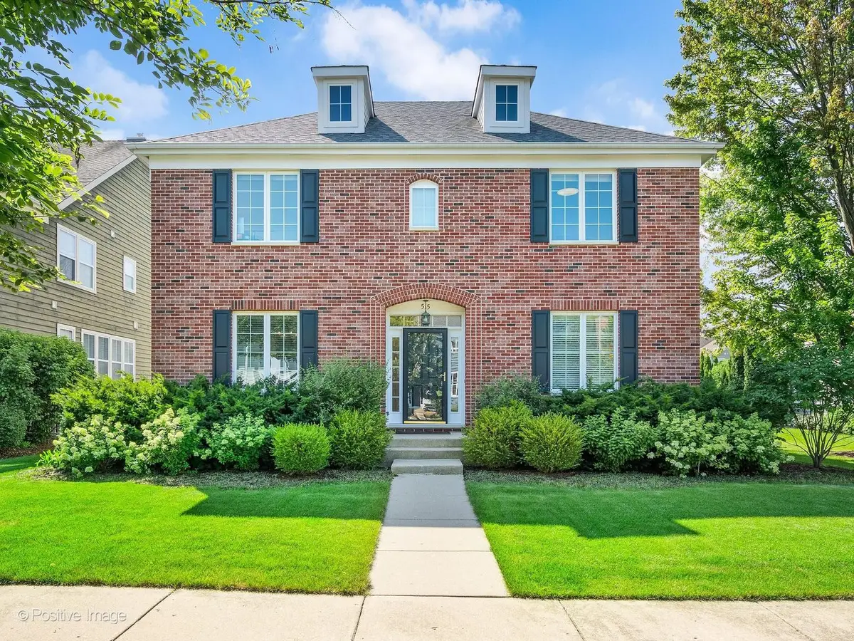 515 Superior Street, Vernon Hills, IL 60061 - #1