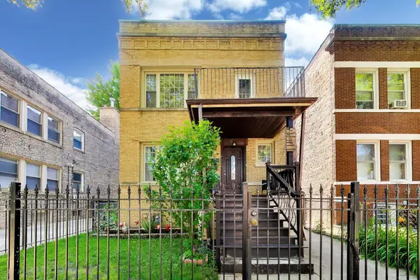 4542 N Long Avenue, Chicago, IL 60630