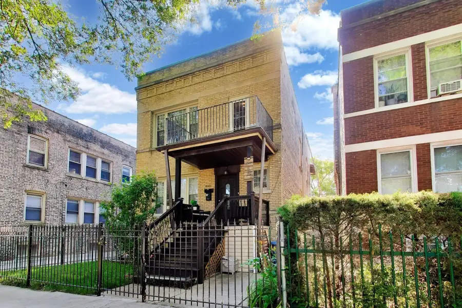 4542 N Long Avenue, Chicago, IL 60630 - #2