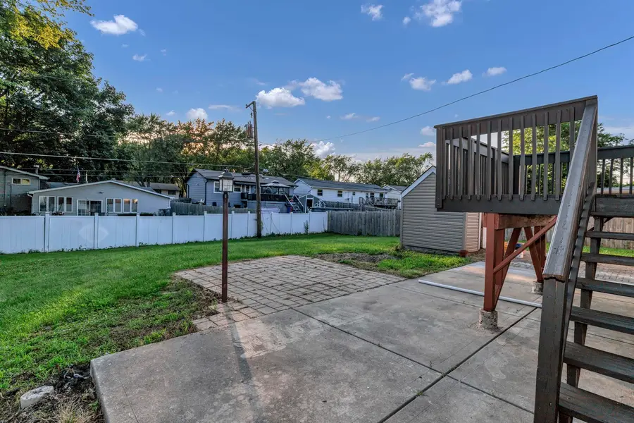Address Withheld By Seller, Hanover Park, IL 60133 - #3
