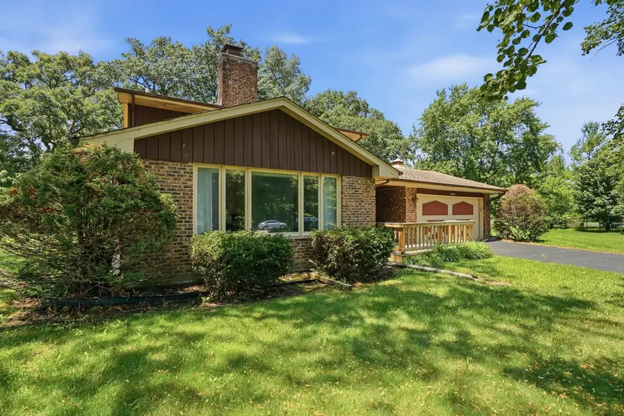 24722 S Oak Lane, Crete, IL 60417 - #3