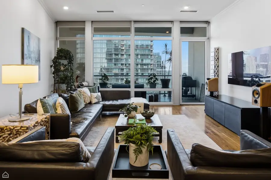 333 N Canal Street #3003, Chicago, IL 60606 - #3