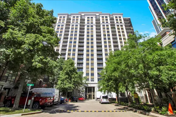 1322 S Prairie Avenue #1113, Chicago, IL 60605