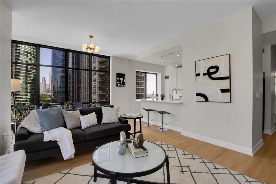 1322 S Prairie Avenue #1113, Chicago, IL 60605 - #2