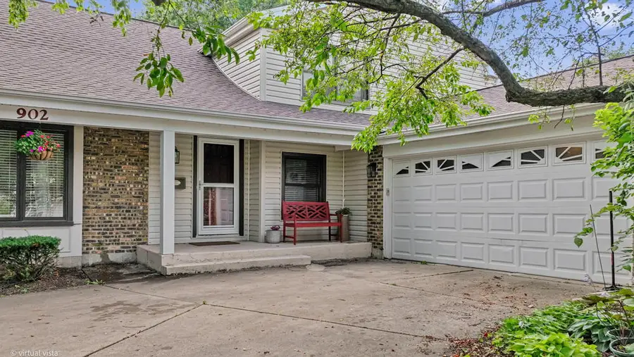 902 N Rohlwing Road, Palatine, IL 60074 - #2