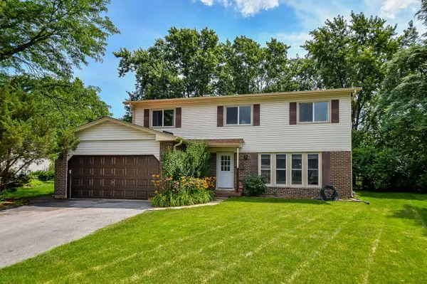 1521 Hillcrest Court, Lombard, IL 60148