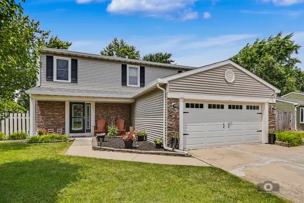 7652 W Hickory Creek Drive, Frankfort, IL 60423