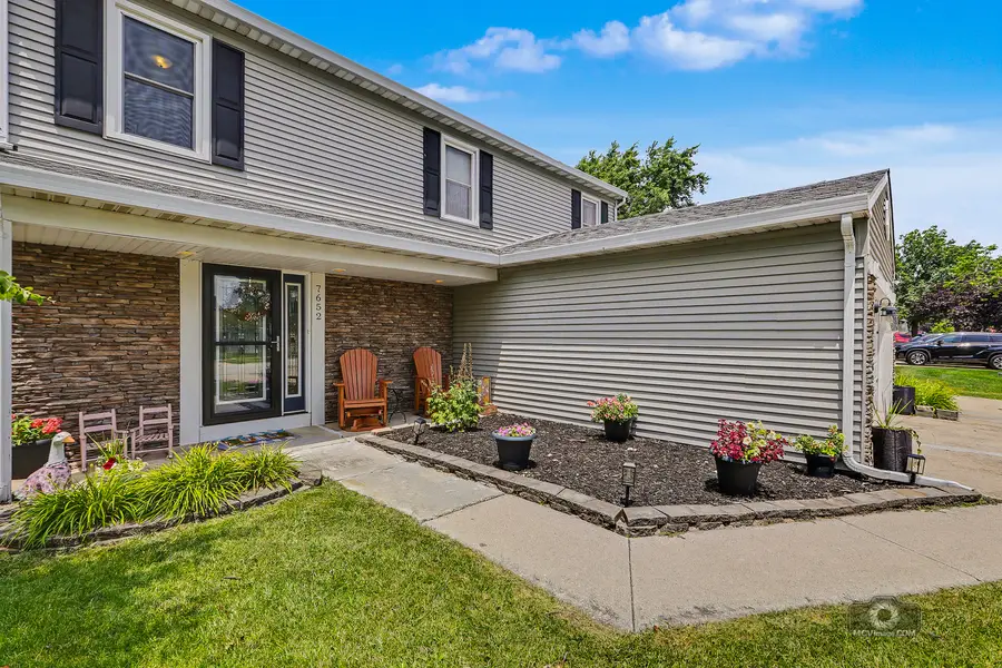 7652 W Hickory Creek Drive, Frankfort, IL 60423 - #2