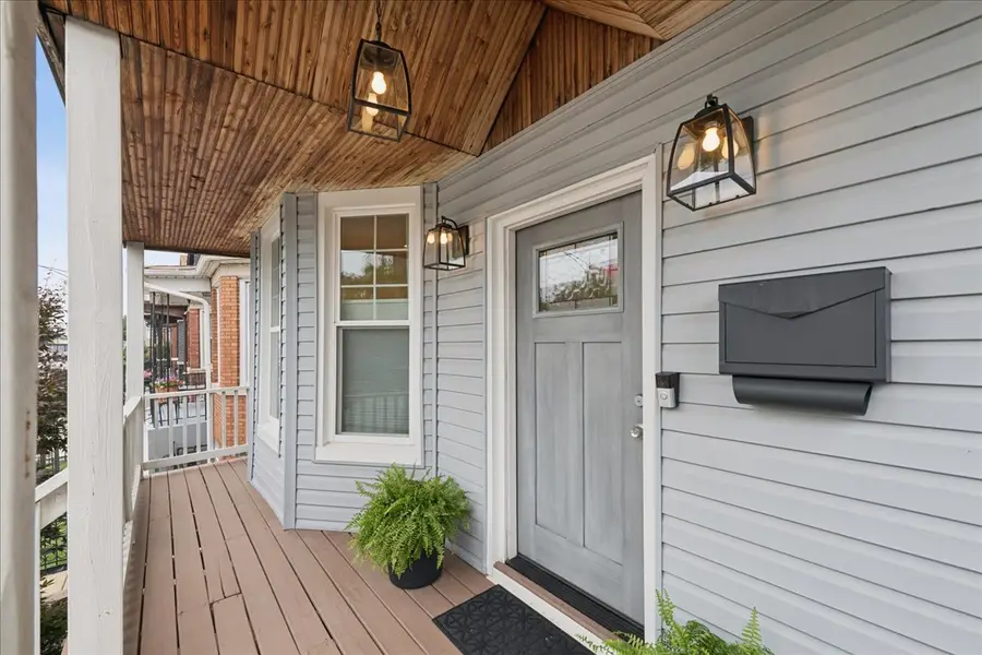 3427 N Kedzie Avenue, Chicago, IL 60618 - #2