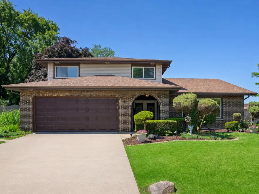 5940 W 125th Place, Alsip, IL 60803 - #2