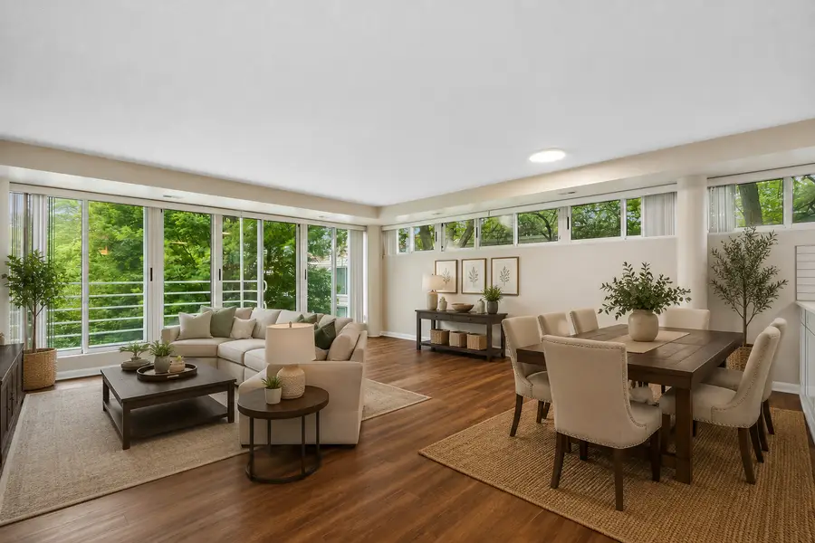 2555 Gross Point Road #205, Evanston, IL 60201 - #2