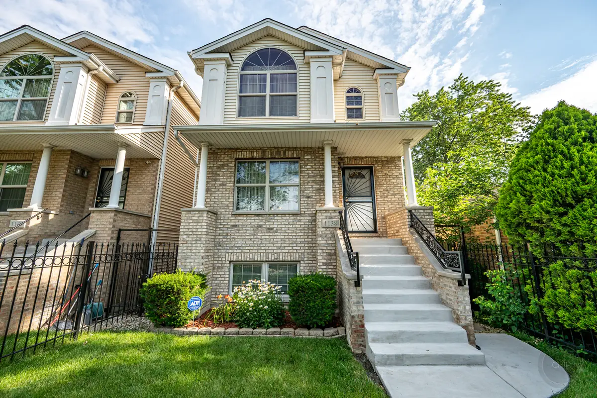 1138 W 95th Place, Chicago, IL 60643 - #1
