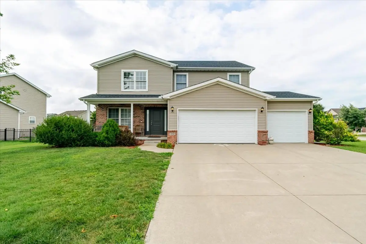3022 Buffalo Lane, Normal, IL 61761 - #1