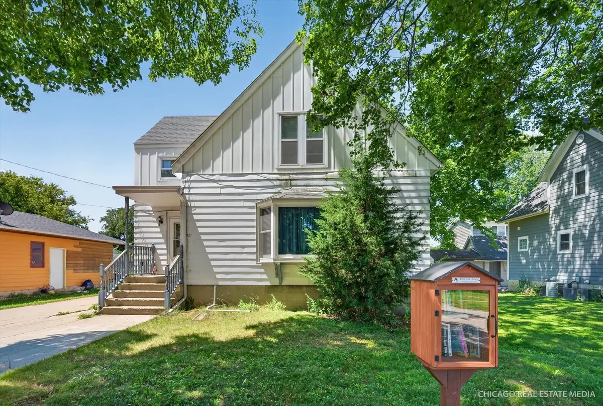 921 Wheeler Street, Woodstock, IL 60098 - #1