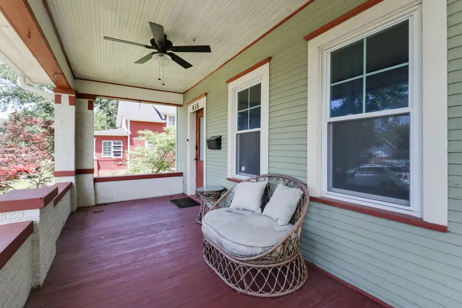 815 Locust Street, Minonk, IL 61760 - #3