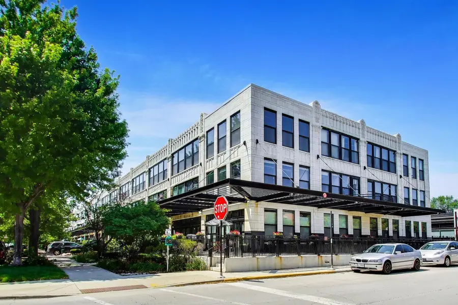 1000 W 15th Street #116, Chicago, IL 60608 - #2