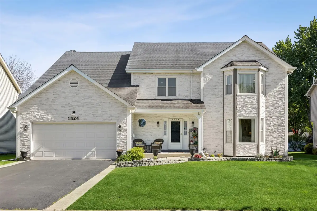 1524 Oswego Road, Naperville, IL 60540 - #1