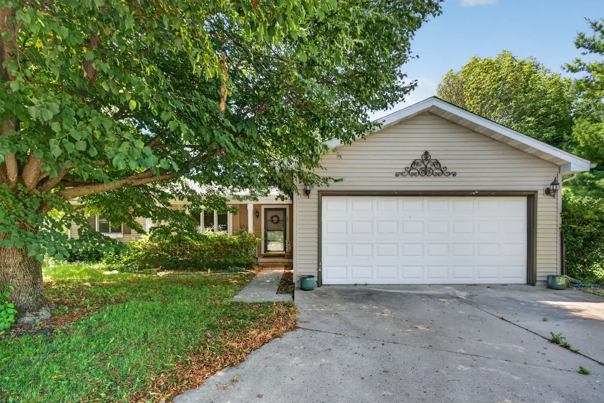 102 N Roma Court, Toluca, IL 61369 - #1