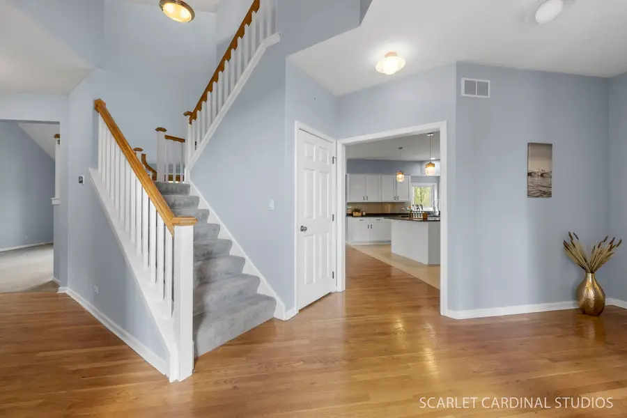 2494 Adamsway Drive, Aurora, IL 60502 - #3