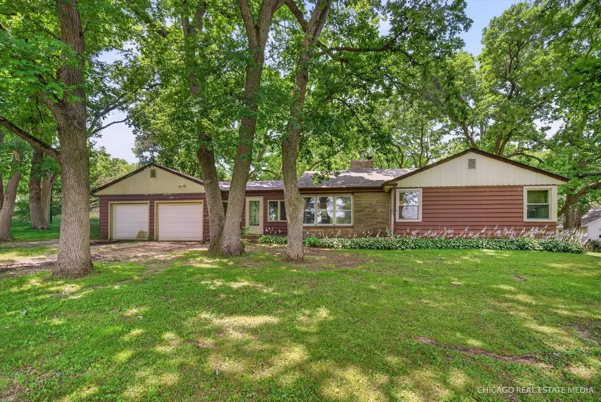 1507 N Il Route 23 Highway, Marengo, IL 60152 - #1