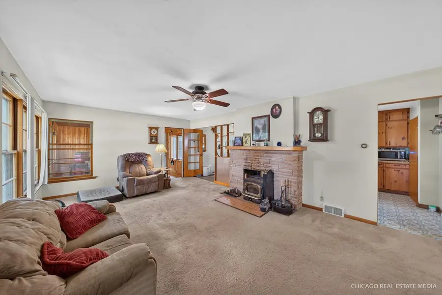 1507 N Il Route 23 Highway, Marengo, IL 60152 - #3