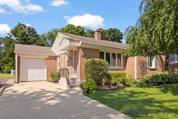 100 E Morningside Avenue, Lombard, IL 60148