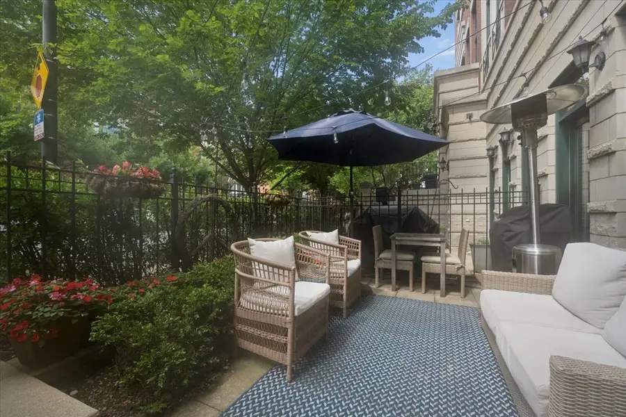 434 W Armitage Avenue #D, Chicago, IL 60614 - #3