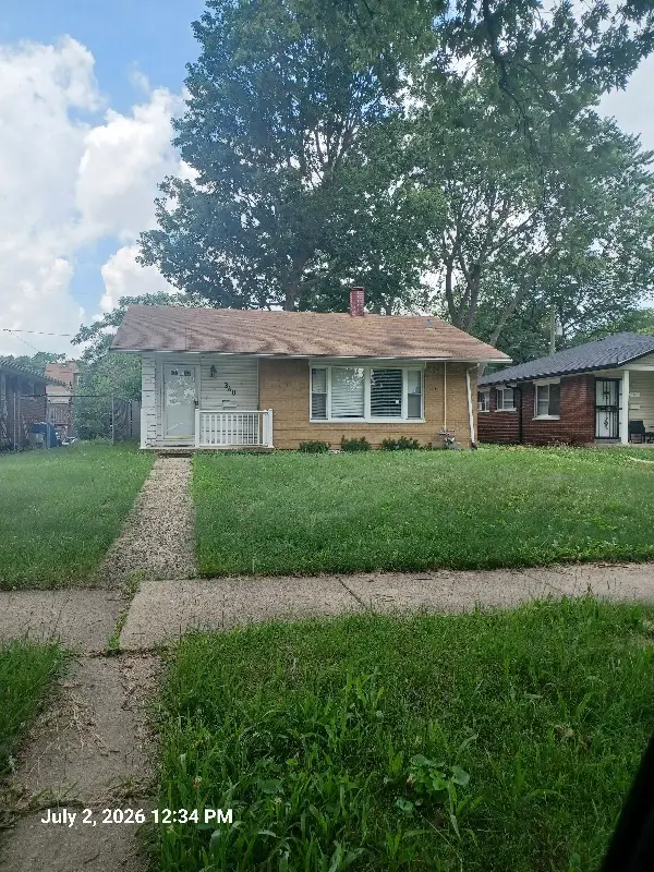 360 Merrill Avenue, Calumet City, IL 60409 - #3