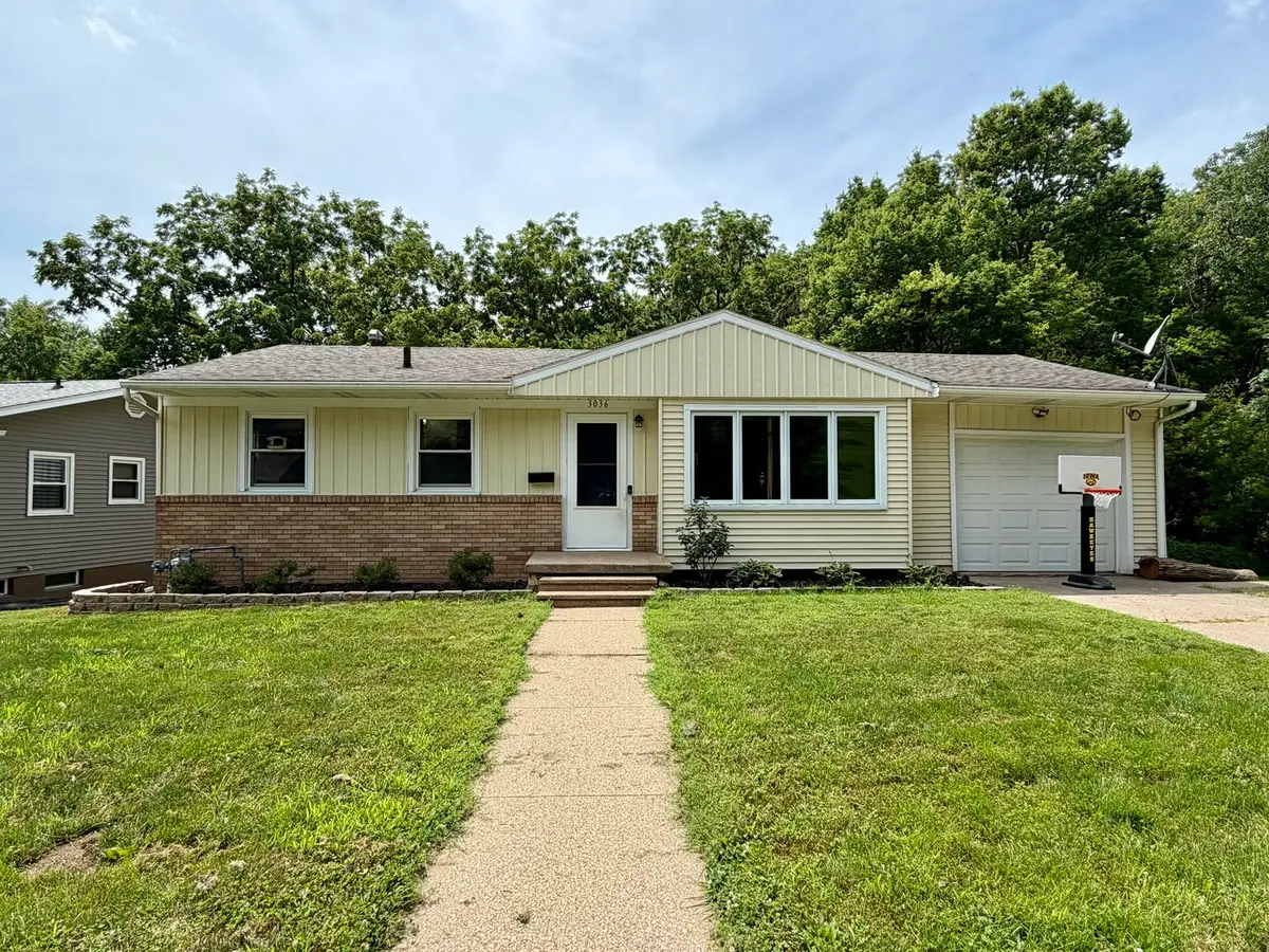 3036 Tower Road, Clinton, IA 52732 - #1
