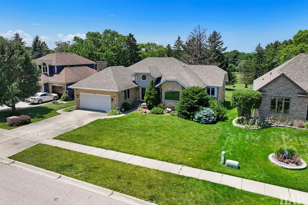 612 Edelweiss Drive, Antioch, IL 60002 - #1
