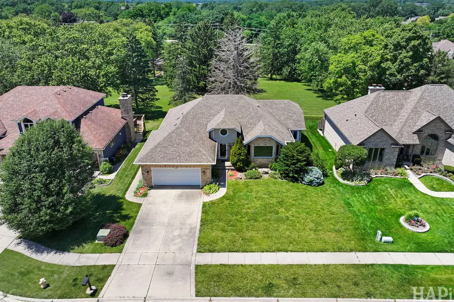 612 Edelweiss Drive, Antioch, IL 60002 - #2