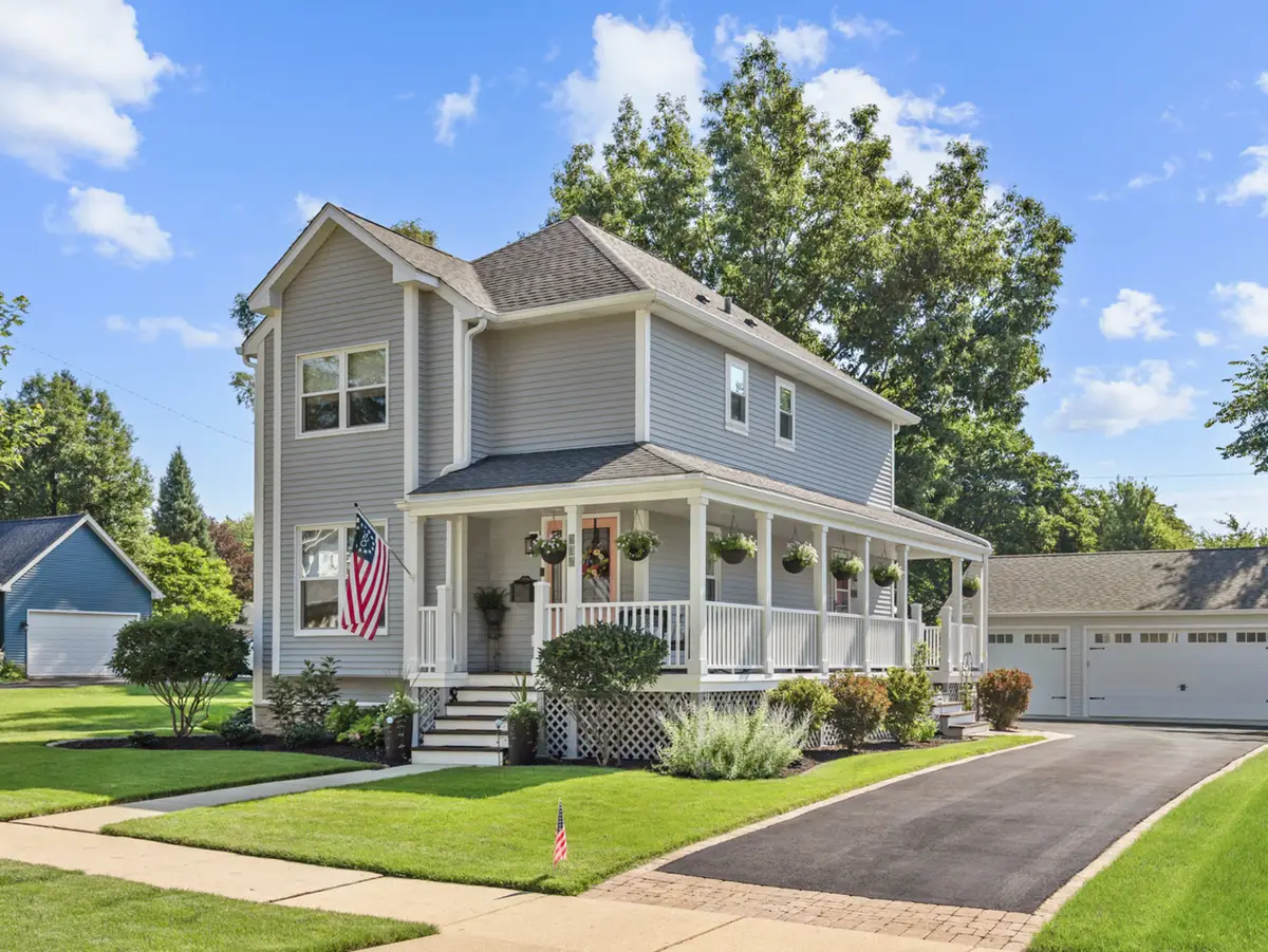 619 S 3rd Street, Dundee, IL 60118 - #1