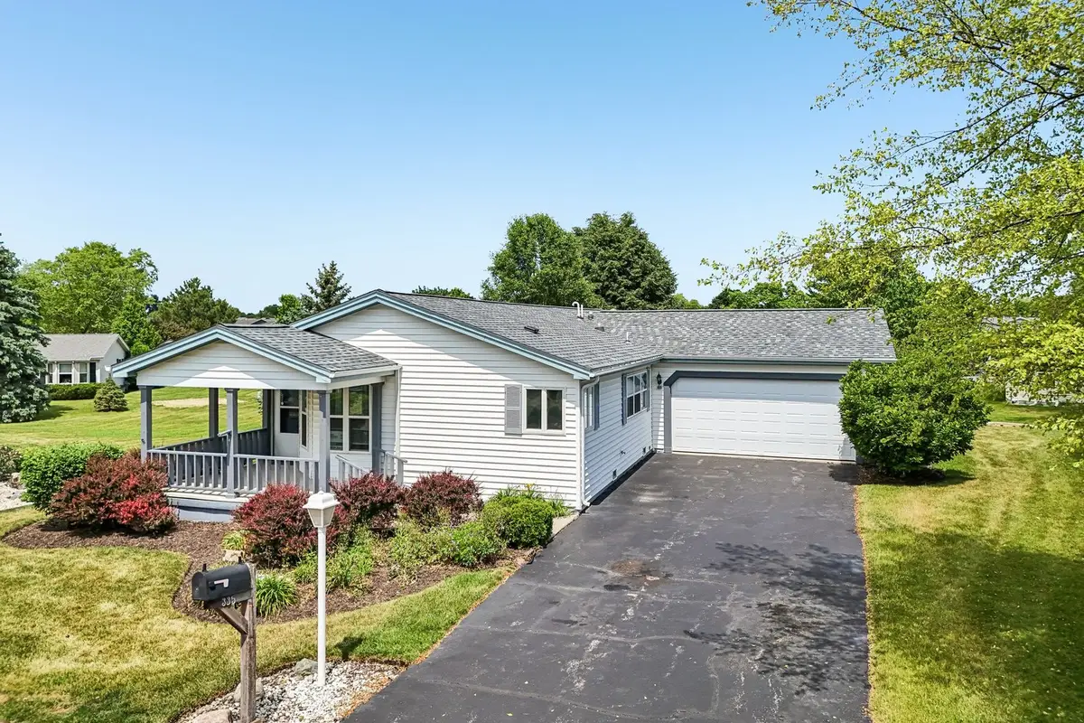 335 Belmont Court, Grayslake, IL 60030 - #1