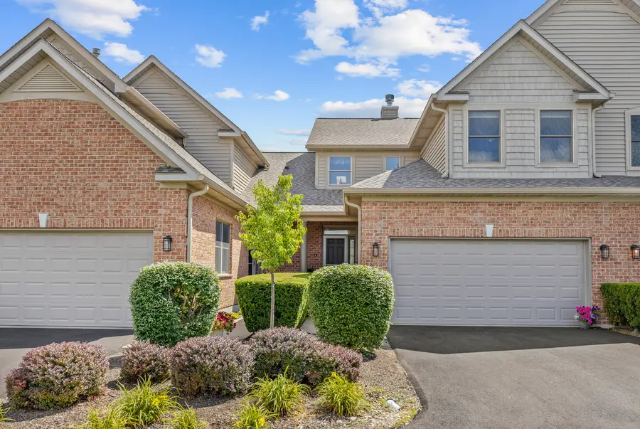 1312 Inverness Court, Antioch, IL 60002 - #2