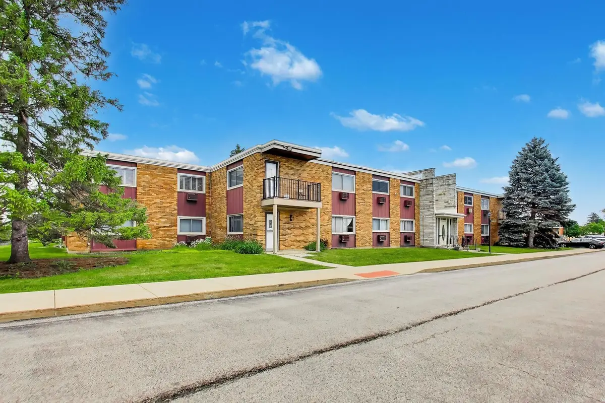 1313 S Rebecca Road #116B, Lombard, IL 60148 - #1