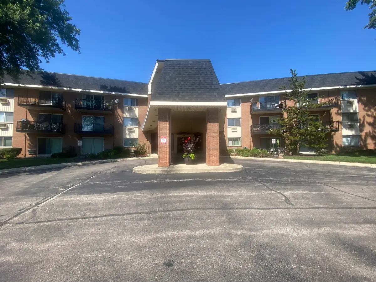 1198 Royal Glen Drive #315, Glen Ellyn, IL 60137 - #1
