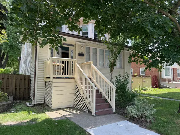 209 S 19th Avenue, Maywood, IL 60153