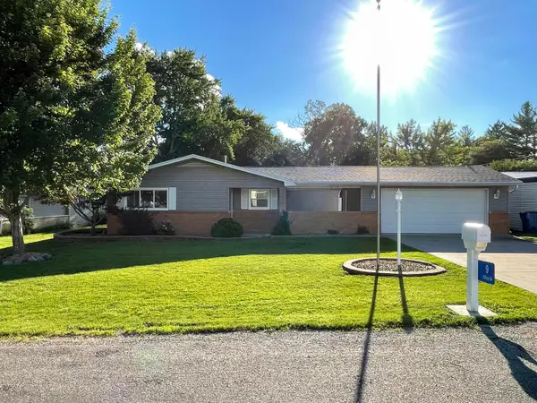 9 Hilltop Drive, Streator, IL 61364