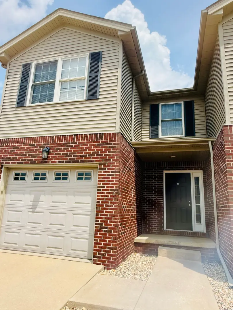 1112 Ekstam Drive #4, Bloomington, IL 61704 - #2