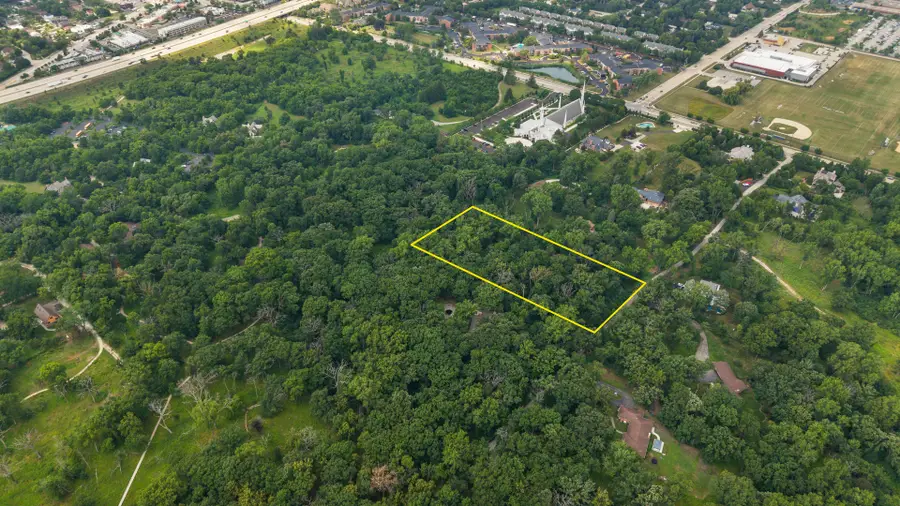1594 Portage Run, Glenview, IL 60025 - #3