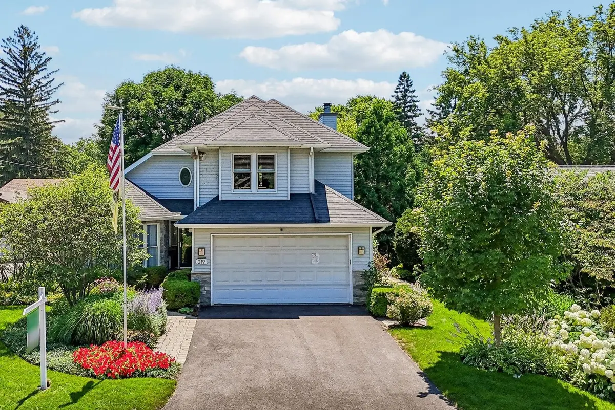 219 Woodlawn Drive, Mundelein, IL 60060 - #1