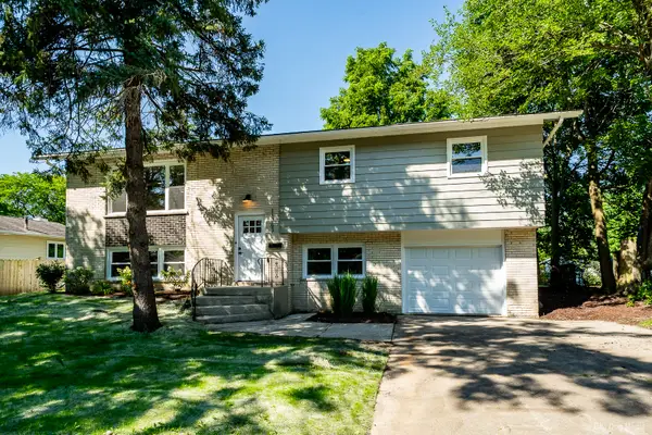 16736 Beverly Avenue, Tinley Park, IL 60477