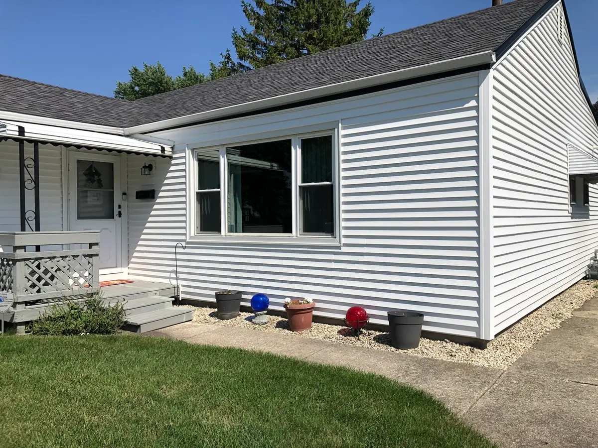 5121 W State Road, Burbank, IL 60459 - #1